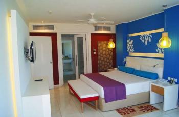 Hotel Grand Aston Cayo Las Brujas