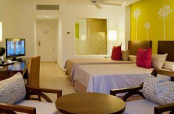 Hotel Valentin Perla Blanca