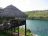 Mirador del hotel Villa Guajimico