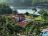 Vistas desde el hotel Villa Guajimico