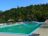 Piscina del hotel Villa Guajimico