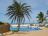 Piscina del hotel Villa Punta Blanca