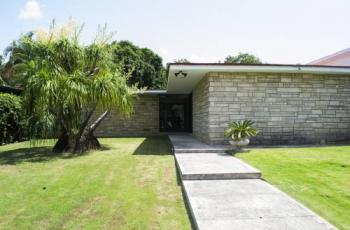 Villa Siboney
