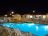 Piscina del hotel Villa Punta de Mais