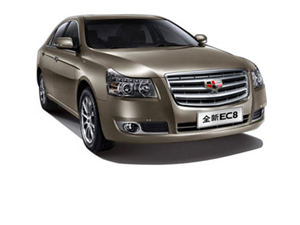 Emgrand EC820. Premium. Manual
