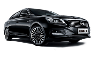 Emgrand EC820. Premium. Manual