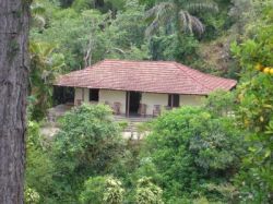 Hacienda Codina