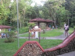 Parque La Represa