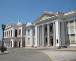 Hoteles de Historia en Cuba