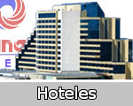 Hoteles en Cuba