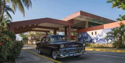 Abrir Cuba su primera instalacin hotelera pet friendly.