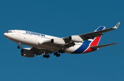 Abrir Cubana de Aviacin nuevas rutas areas