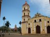 Abrirn dos nuevos hoteles en la Plaza Mayor de Remedios.