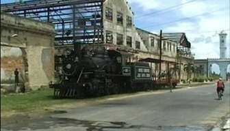 Abrirn ruinas de Arrechabala al turismo en Cuba.