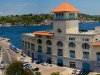 Aduana de La Habana será hotel y complejo turístico.