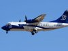 AeroGaviota inaugura nueva ruta entre Cayo Santa Mara y La Habana.