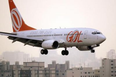Aerolnea de Brasil anuncia tres vuelos semanales a Cuba