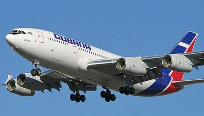 Aerolnea cubana desarrollar oferta multidestinos con Dominicana