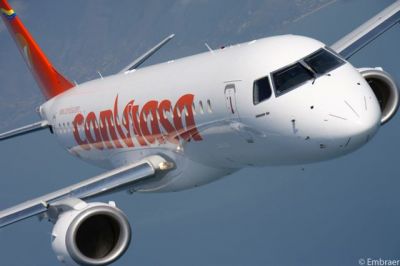 Aerolnea estatal venezolana promueve ofertas en Cuba