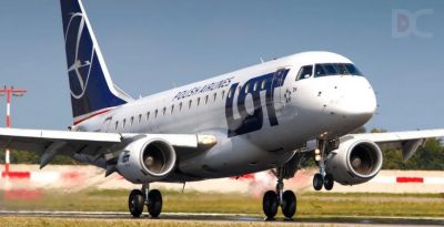 Aerolnea polaca anuncia vuelos semanales a Varadero.