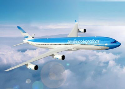 Aerolneas Argentinas volarn directo a Cuba