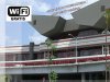 Aeropuertos internacionales de Cuba tendrán Wi-Fi gratuita.
