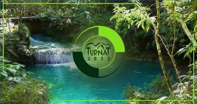 Agencia cubana anuncia evento de Turismo y Naturaleza Turnat 2022.