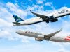 American Airlines y JetBlue compiten por más vuelos a Cuba.