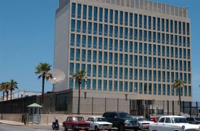 EE.UU. ampla a cinco aos visa de turista para cubanos.