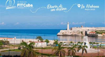 Amplia participacin en Feria Internacional de Turismo de Cuba.
