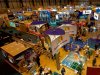 Amplia representacin de Cuba en Fitur-2016