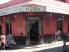 Los 199 aos del Floridita, perfecta fiesta cubana.