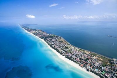 Anuncian que Varadero est lista para reanudar turismo internacional.