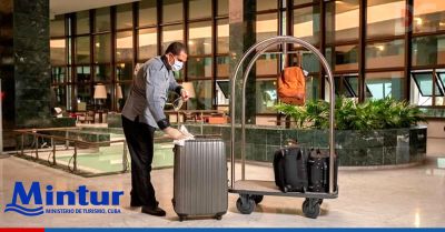 Apertura turstica en Cuba ser escalonada, solo en algunos destinos.