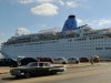 Asegura espacios en Cuba operadora de cruceros de Canad
