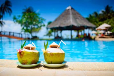 Auguran fuerte repunte del turismo caribeo en temporada alta.