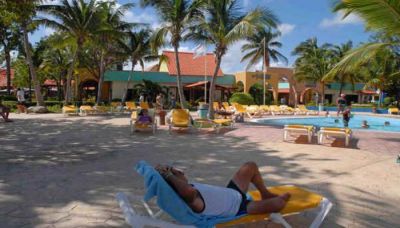 Auguran un incremento en el arribo de turistas a Cuba