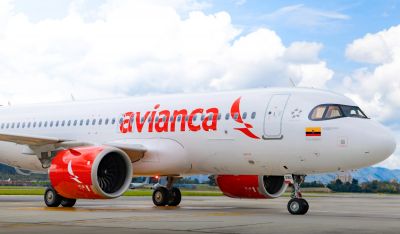 Avianca reanuda sus vuelos a La Habana a partir de julio.