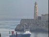 Baha de La Habana prepara su nueva cara para recibir turistas