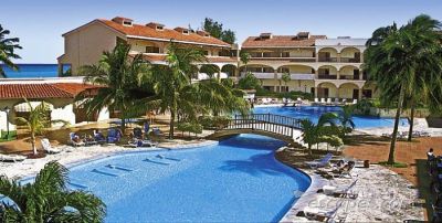Balneario cubano de Varadero incrementa capacidad de alojamiento
