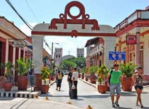 Baracoa, pintoresco sitio cubano para incentivar el turismo.