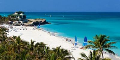 Best Day prepara aterrizaje en Cuba