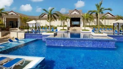 Blue Diamond administrar todos los hoteles de Cayo Largo del Sur.