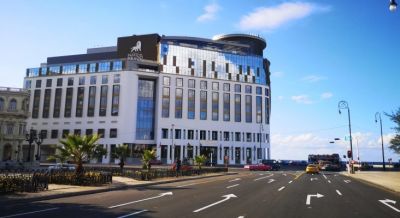 Blue Diamond Resorts administrar hotel de lujo en La Habana.