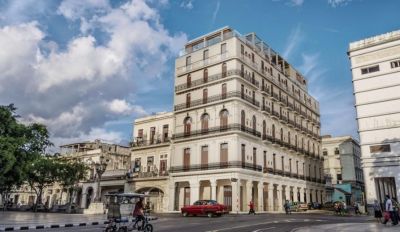 Blue Diamond Resorts presenta hotel Mystique Regis Habana by Royalton.