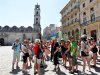 El boom turstico de Cuba, una mirada ms all de los nmeros.