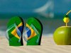 Brasil, mercado suramericano de viajes que más crece para Cuba.