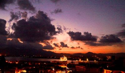 Buena temporada de cruceros se avizora en Santiago de Cuba