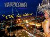 Cabaret Tropicana de Cuba anuncia su reapertura al turismo.