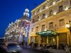 La cadena Marriott administrará el hotel más antiguo de Cuba.